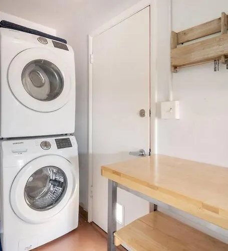 Bright & Airy Near Uofa, 2 Min To Banner * Tucson