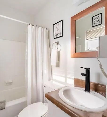 Bright & Airy Near Uofa, 2 Min To Banner * Tucson