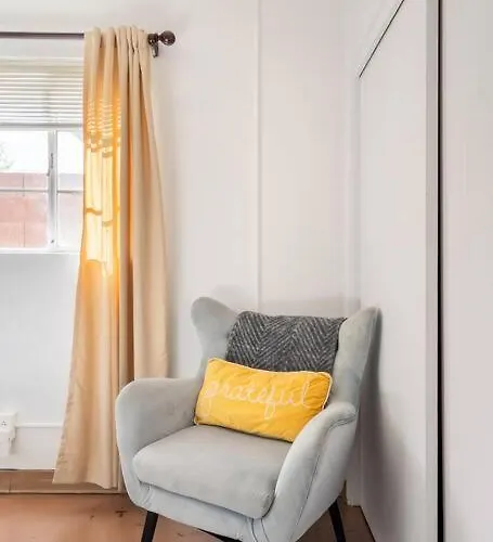 Bright & Airy Near Uofa, 2 Min To Banner Apartamento Tucson